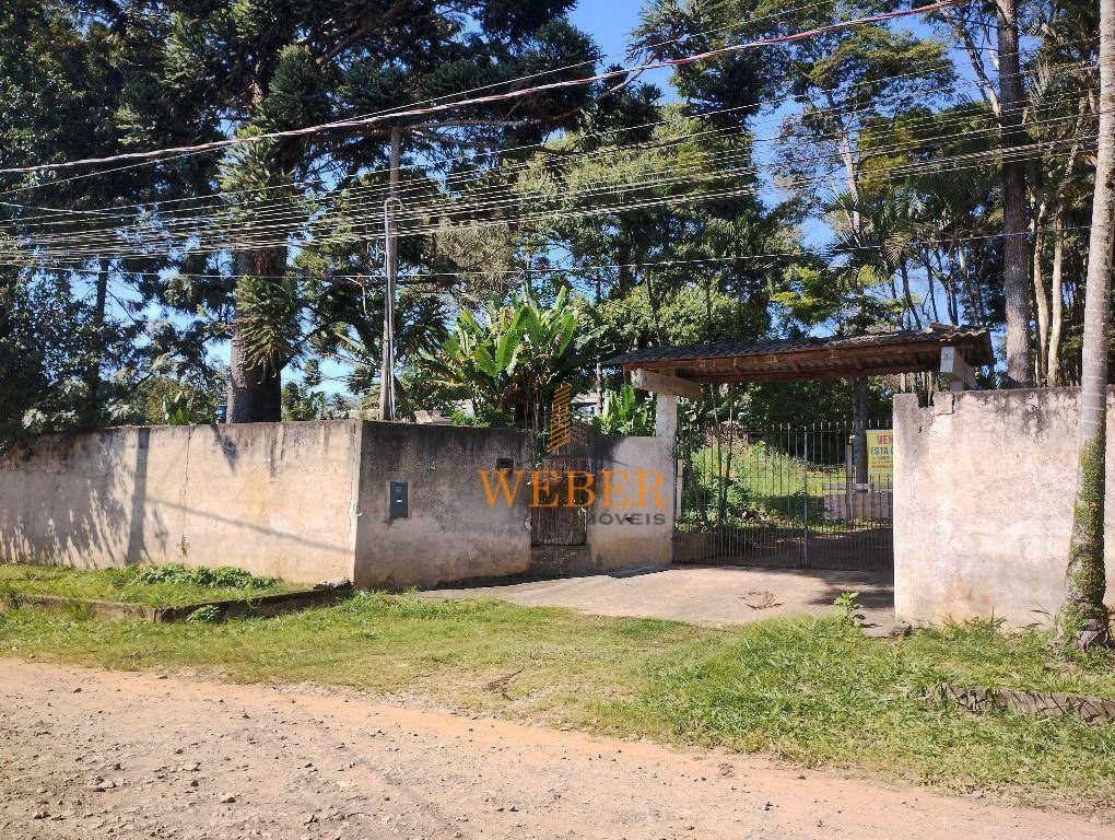 Chácara à venda com 2 quartos, 100m² - Foto 2