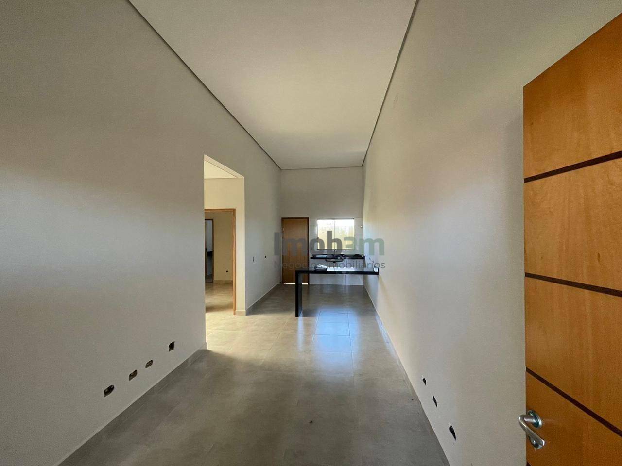 Casa à venda com 3 quartos, 82m² - Foto 4