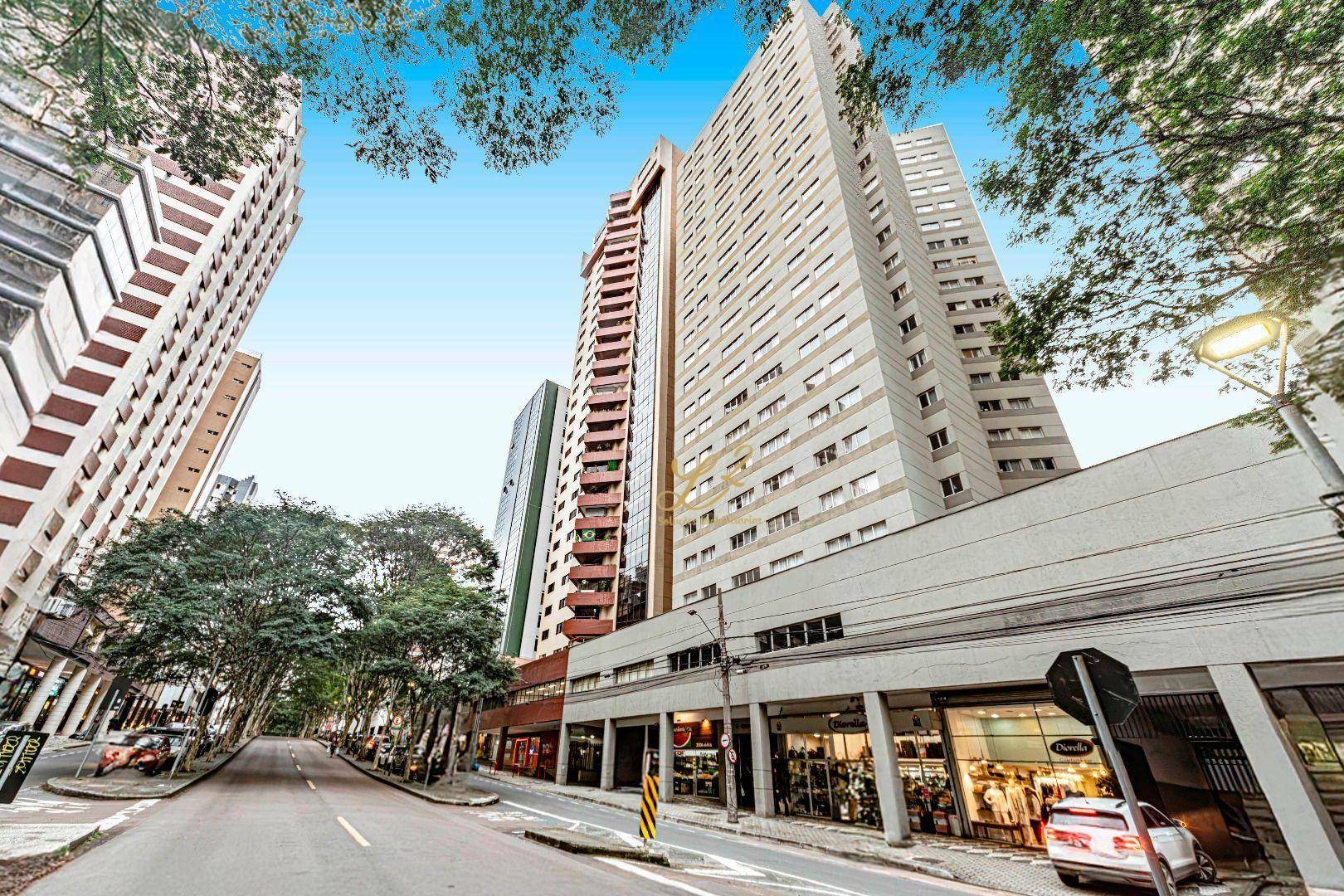 Apartamento para alugar com 3 quartos, 85m² - Foto 49