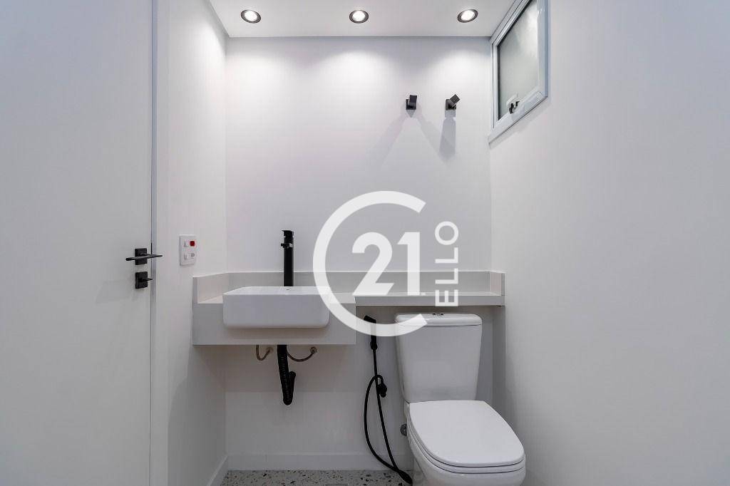 Apartamento à venda com 3 quartos, 96m² - Foto 17