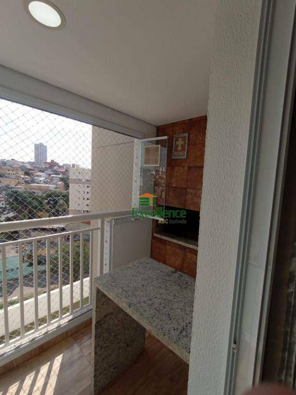 Apartamento à venda com 2 quartos, 59m² - Foto 19