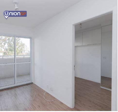 Apartamento à venda com 1 quarto, 33m² - Foto 12