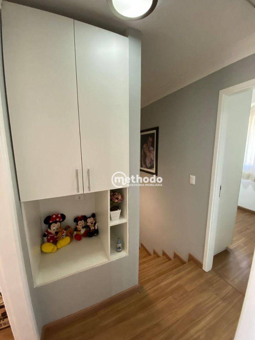 Casa de Condomínio à venda com 3 quartos, 100m² - Foto 24