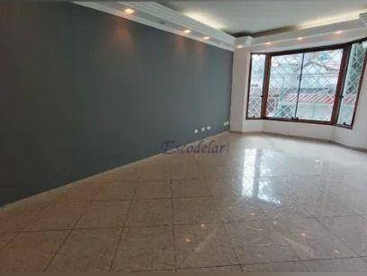 Sobrado à venda com 3 quartos, 200m² - Foto 16