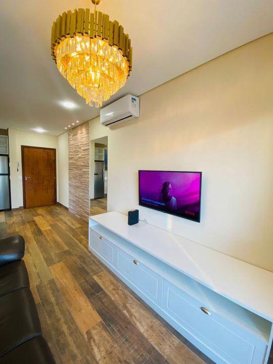 Apartamento à venda com 2 quartos, 77m² - Foto 5