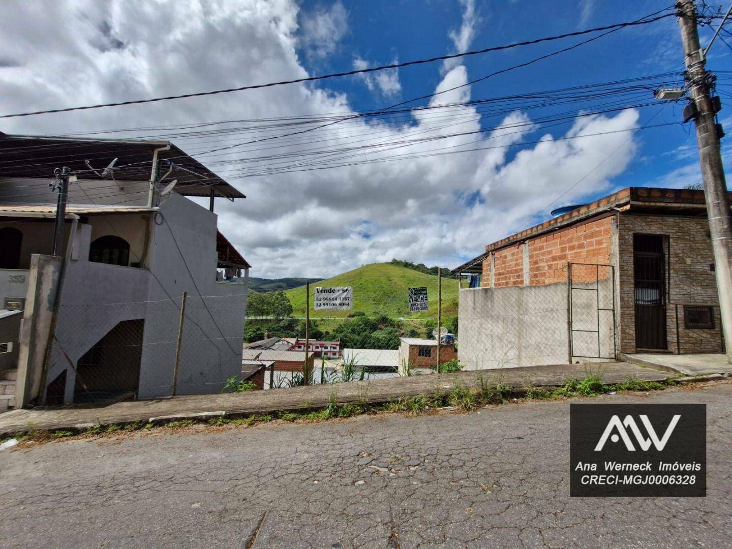 Terreno à venda, 420M2 - Foto 1