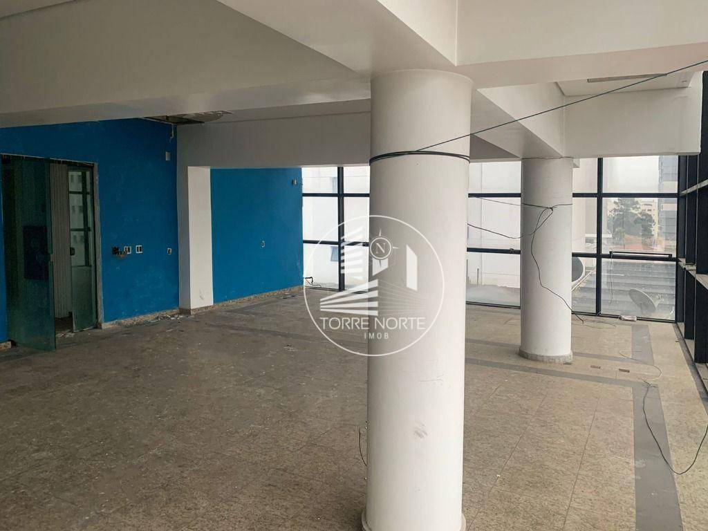 Prédio Inteiro para alugar, 1447m² - Foto 7