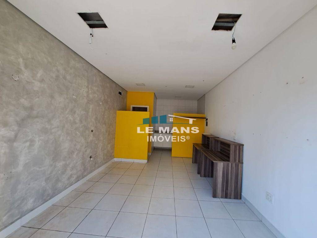 Conjunto Comercial-Sala para alugar, 30m² - Foto 1