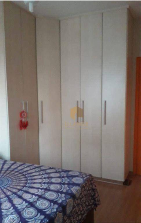 Apartamento à venda com 1 quarto, 60m² - Foto 8