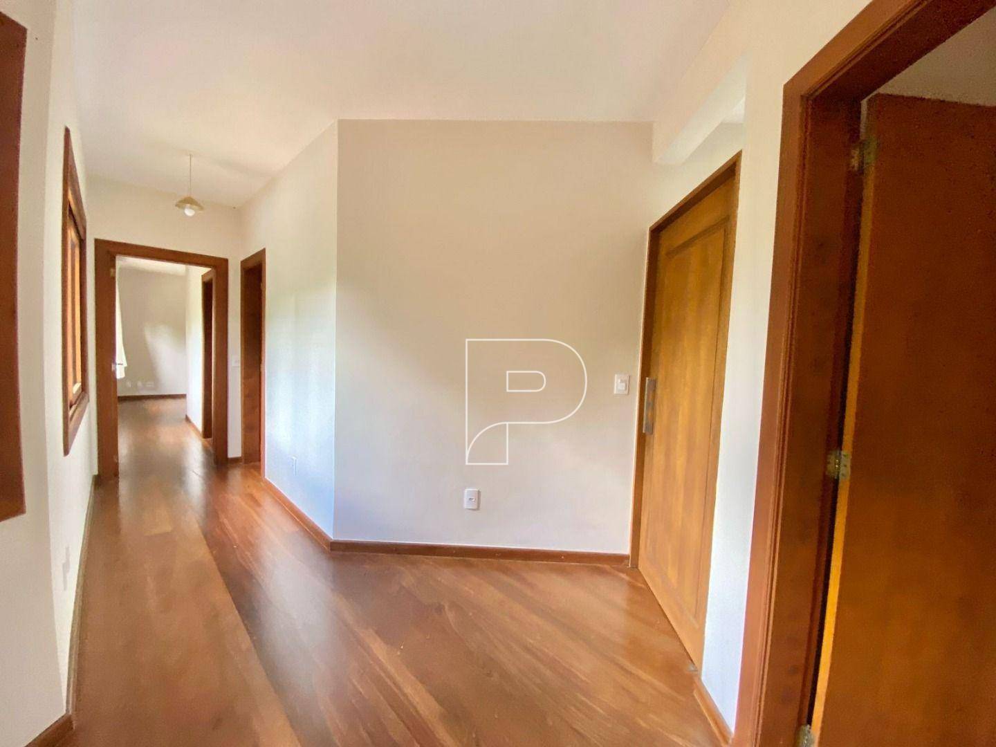 Casa de Condomínio para alugar com 4 quartos, 550m² - Foto 32