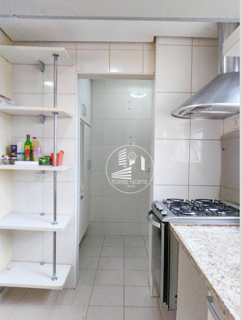 Apartamento à venda com 2 quartos, 72m² - Foto 6