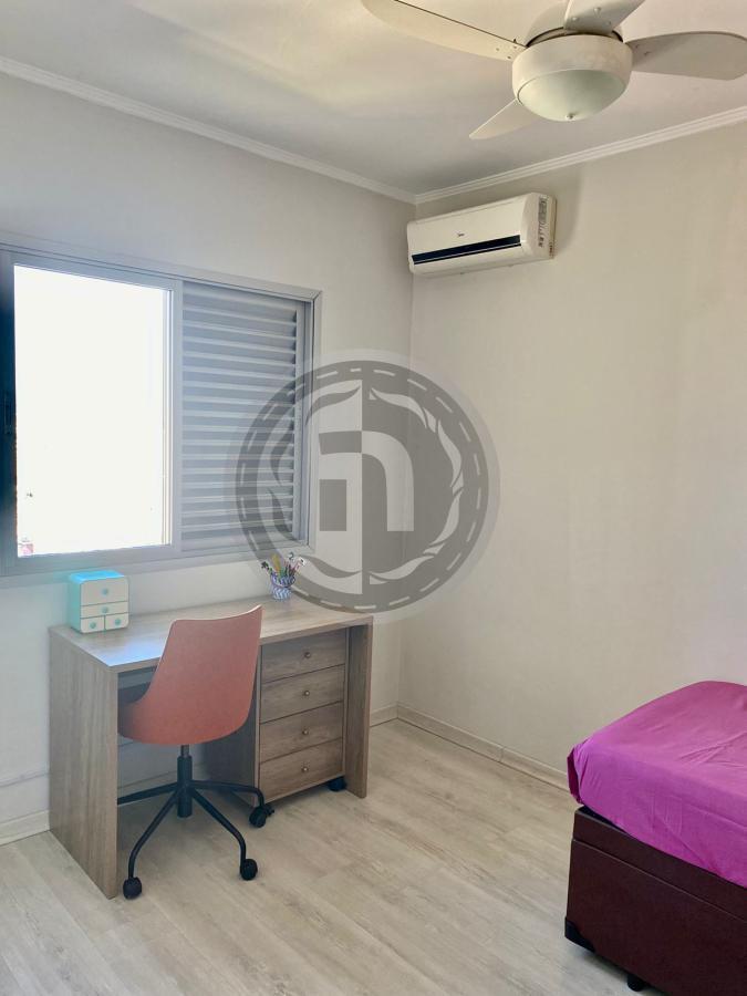 Apartamento à venda com 3 quartos, 200m² - Foto 29