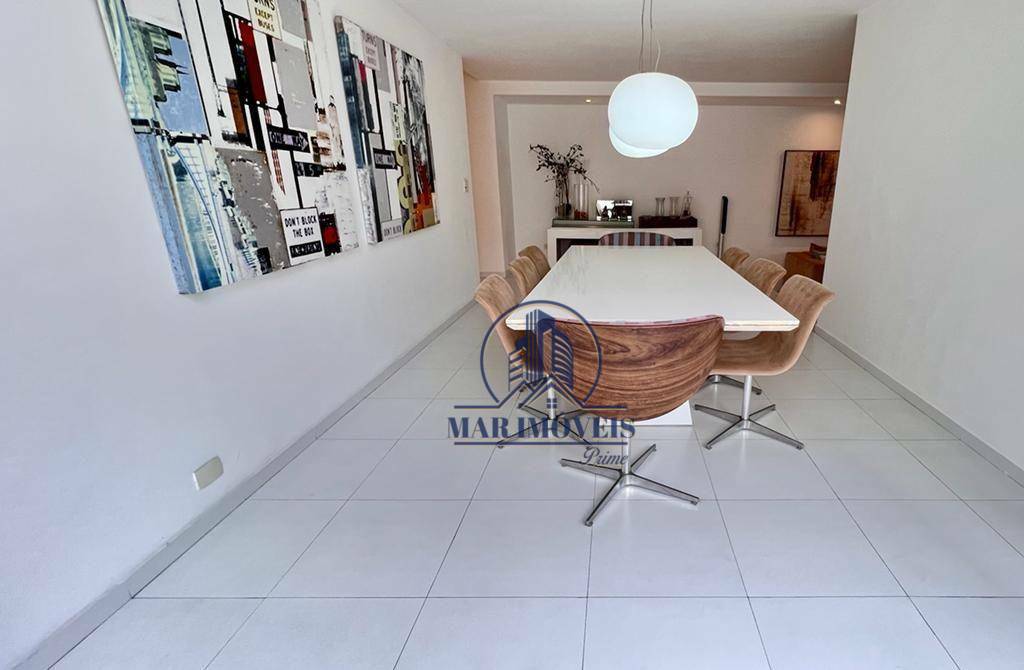 Apartamento à venda com 3 quartos, 160m² - Foto 3