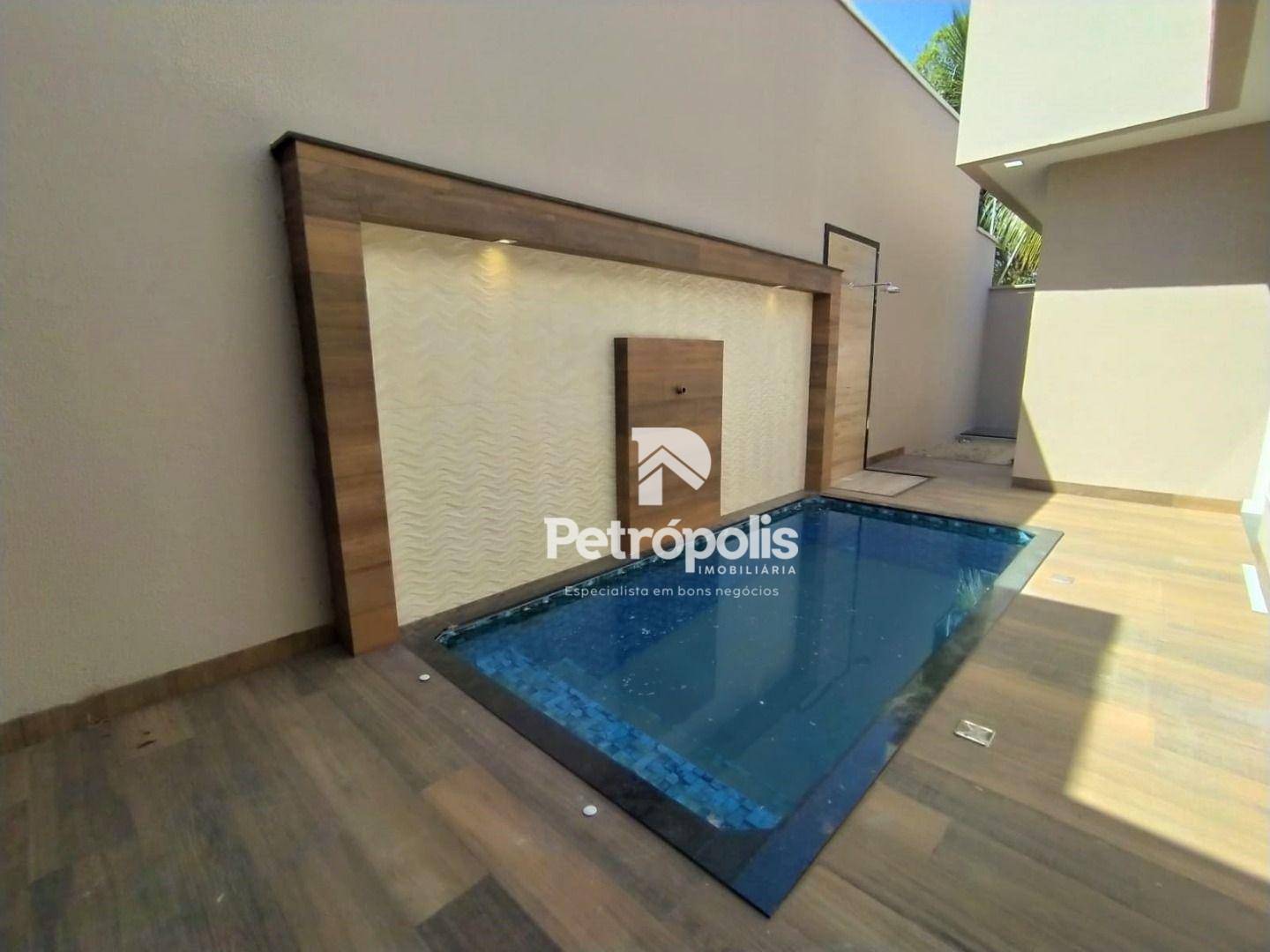 Casa à venda com 3 quartos, 126m² - Foto 15