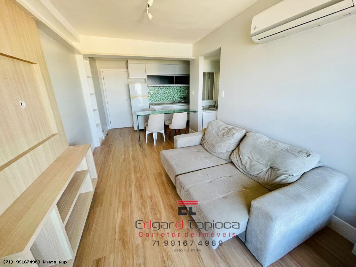 Apartamento à venda com 1 quarto, 48m² - Foto 4