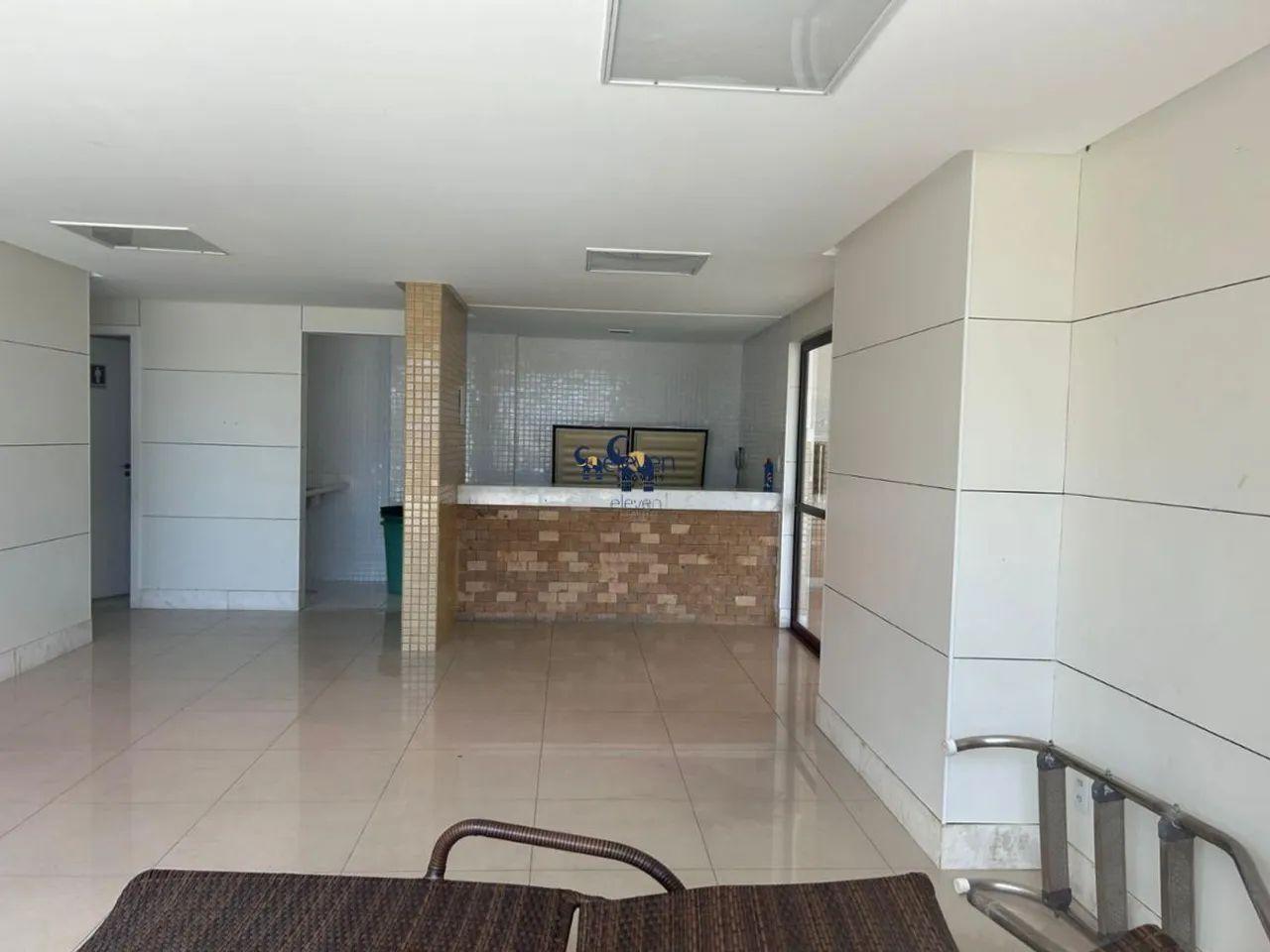 Apartamento à venda com 3 quartos, 120m² - Foto 17