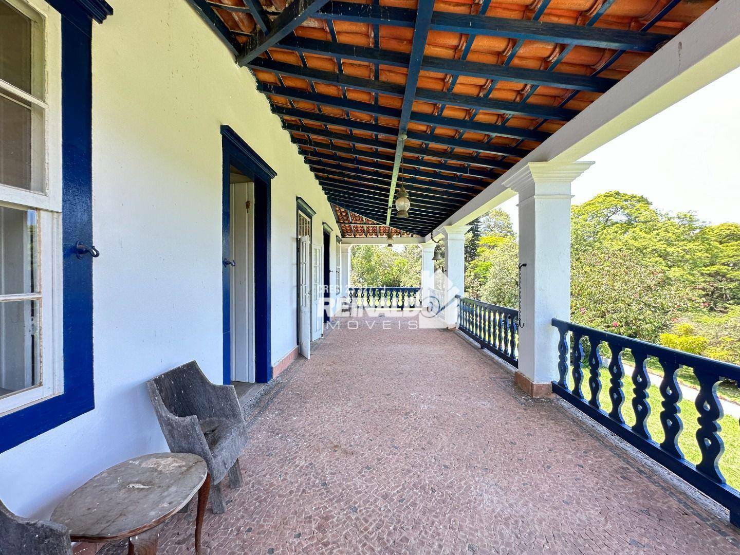 Fazenda à venda com 5 quartos, 3438m² - Foto 30