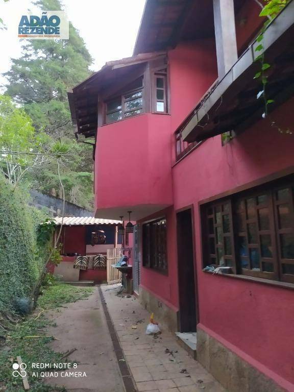 Casa de Condomínio à venda com 4 quartos, 345m² - Foto 66