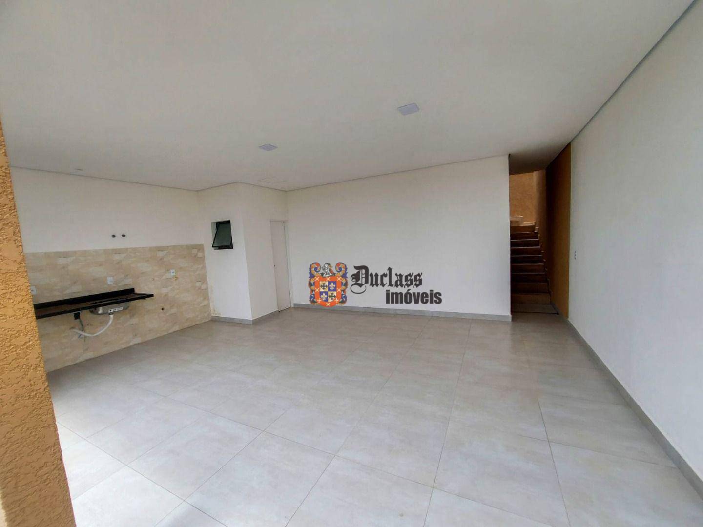 Sobrado à venda com 3 quartos, 155m² - Foto 19