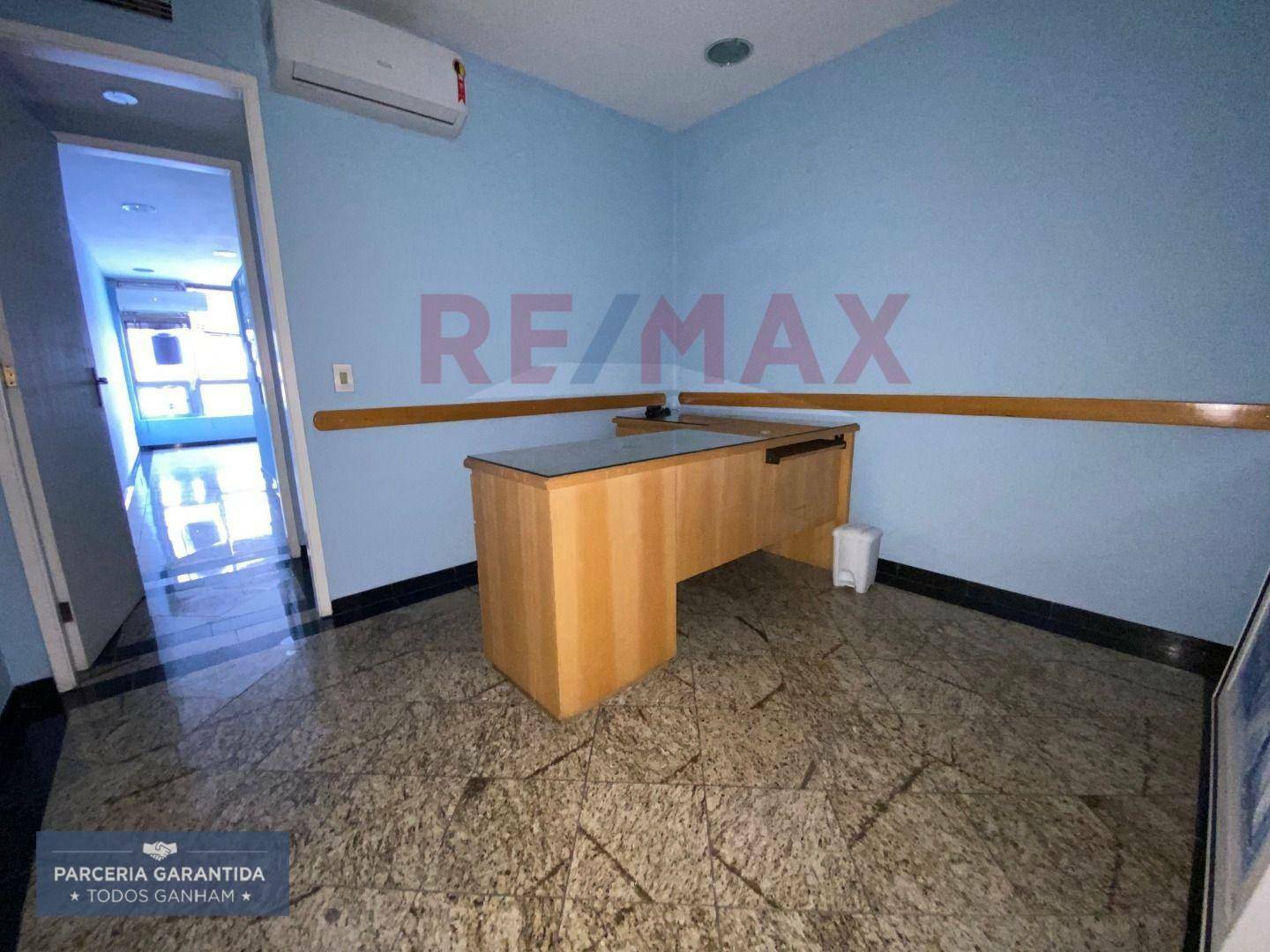 Conjunto Comercial-Sala para alugar, 45m² - Foto 4