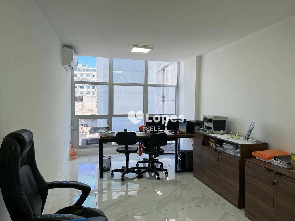 Conjunto Comercial-Sala à venda, 40m² - Foto 7