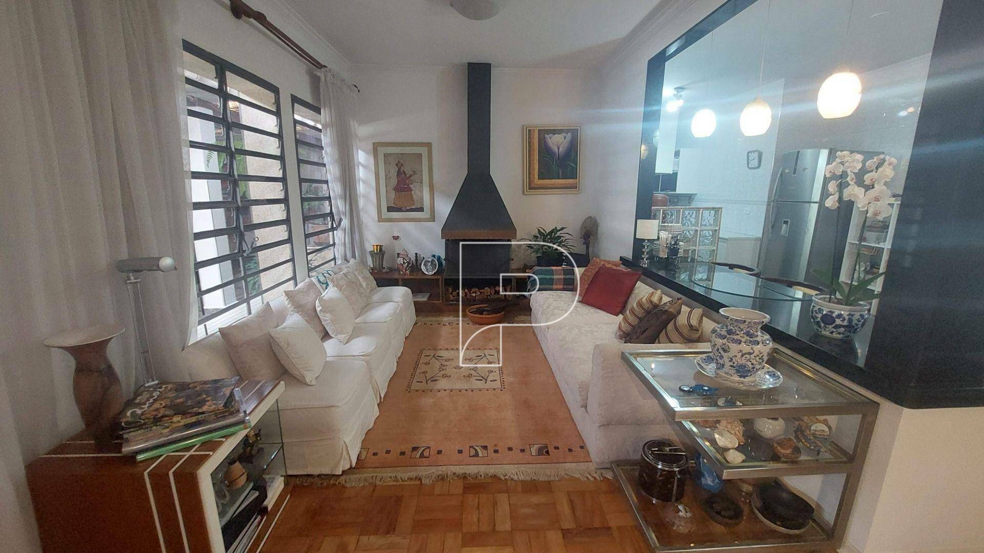 Casa à venda com 4 quartos, 219m² - Foto 13