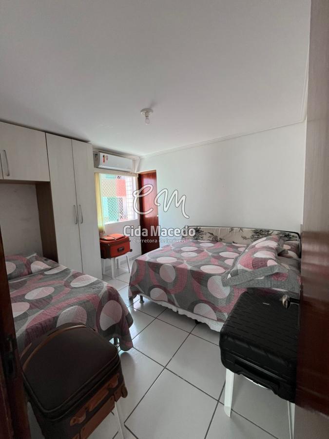 Apartamento à venda com 2 quartos, 72m² - Foto 10