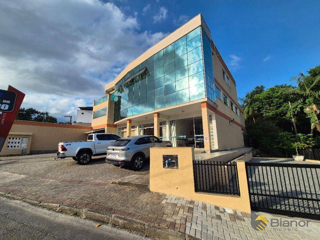 Conjunto Comercial-Sala para alugar, 50m² - Foto 1