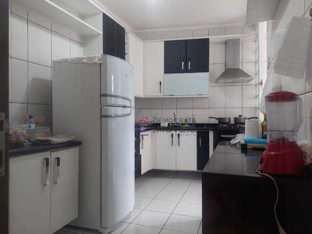 Apartamento à venda com 3 quartos, 86m² - Foto 6