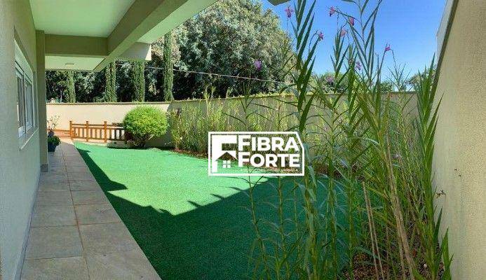 Casa de Condomínio à venda com 4 quartos, 337m² - Foto 58