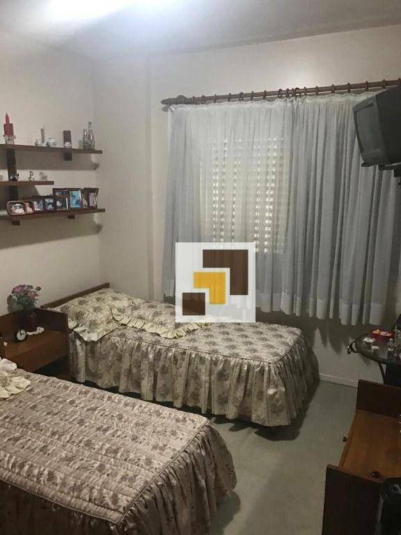 Apartamento à venda com 3 quartos, 123m² - Foto 12