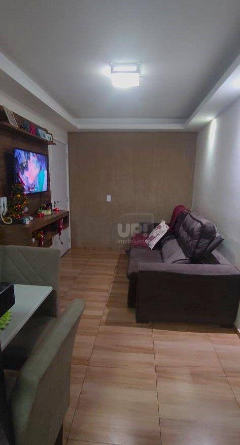 Apartamento à venda com 2 quartos, 46m² - Foto 1