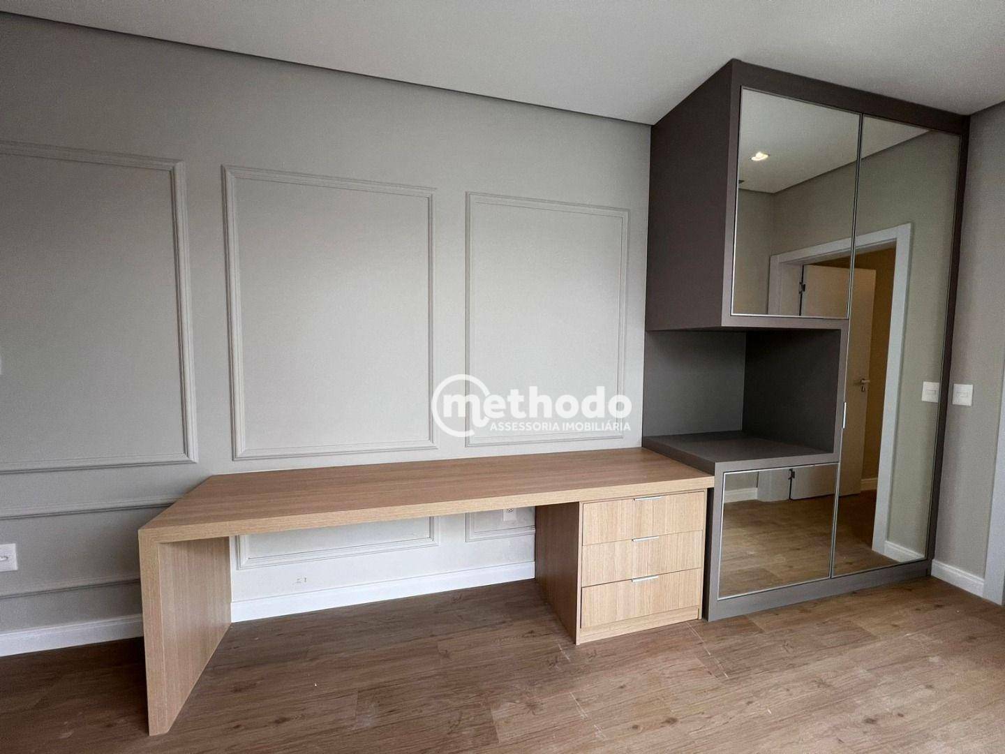 Casa de Condomínio à venda com 5 quartos, 360m² - Foto 25