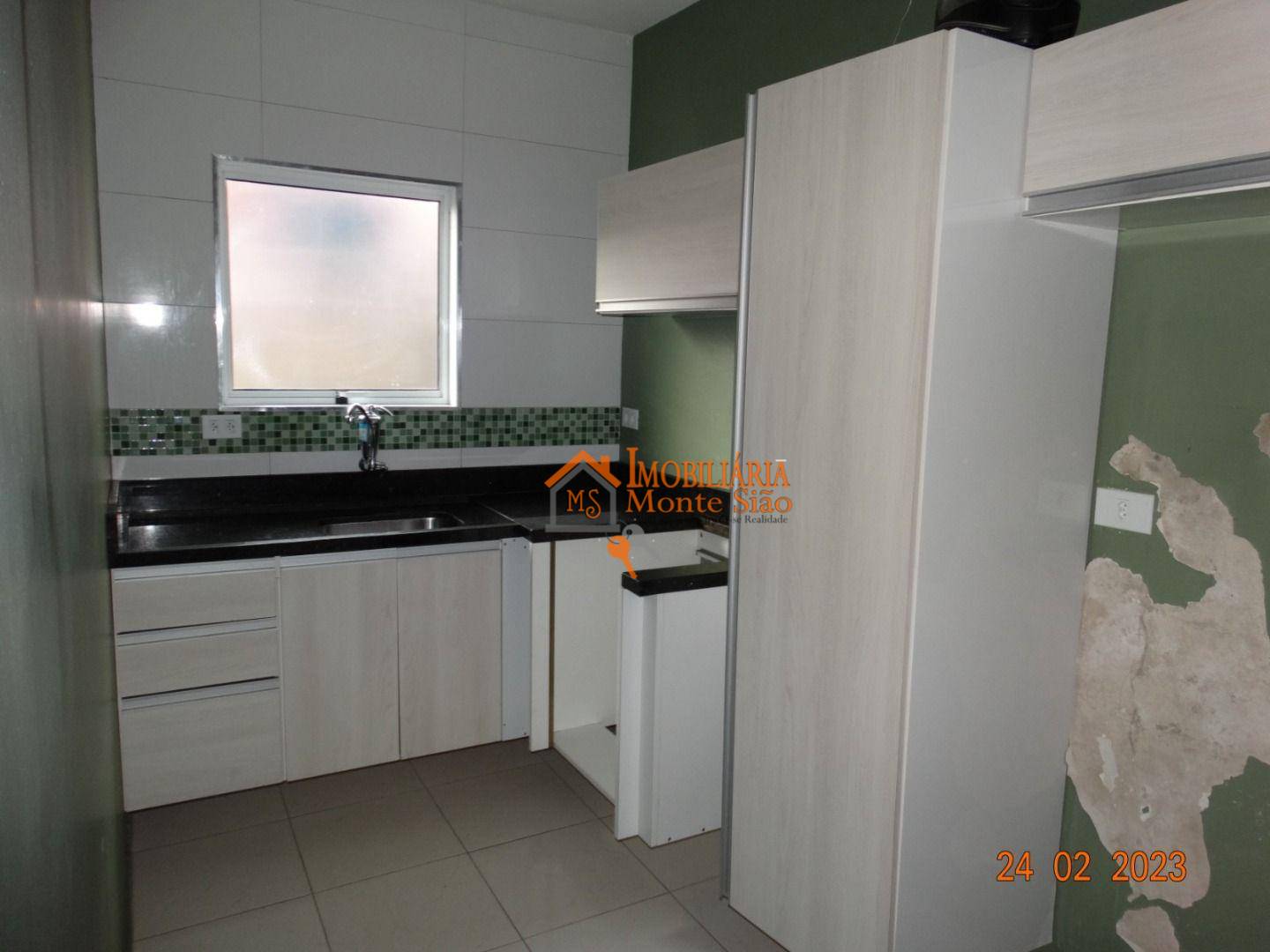 Sobrado à venda com 3 quartos, 175M2 - Foto 15