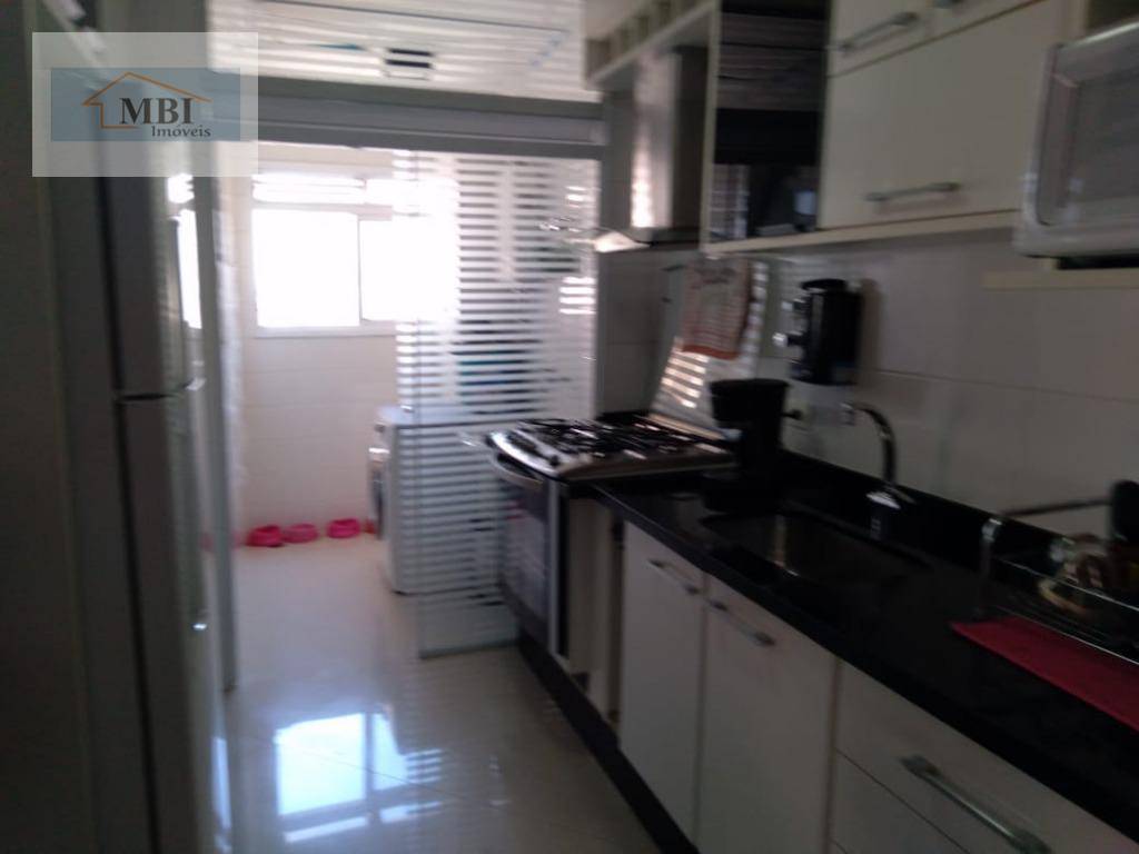 Apartamento à venda com 3 quartos, 80m² - Foto 5