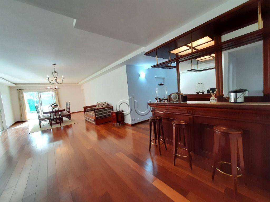 Casa de Condomínio para alugar com 3 quartos, 296m² - Foto 10