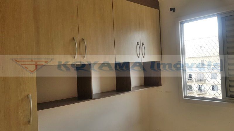 Apartamento à venda com 2 quartos, 48m² - Foto 11