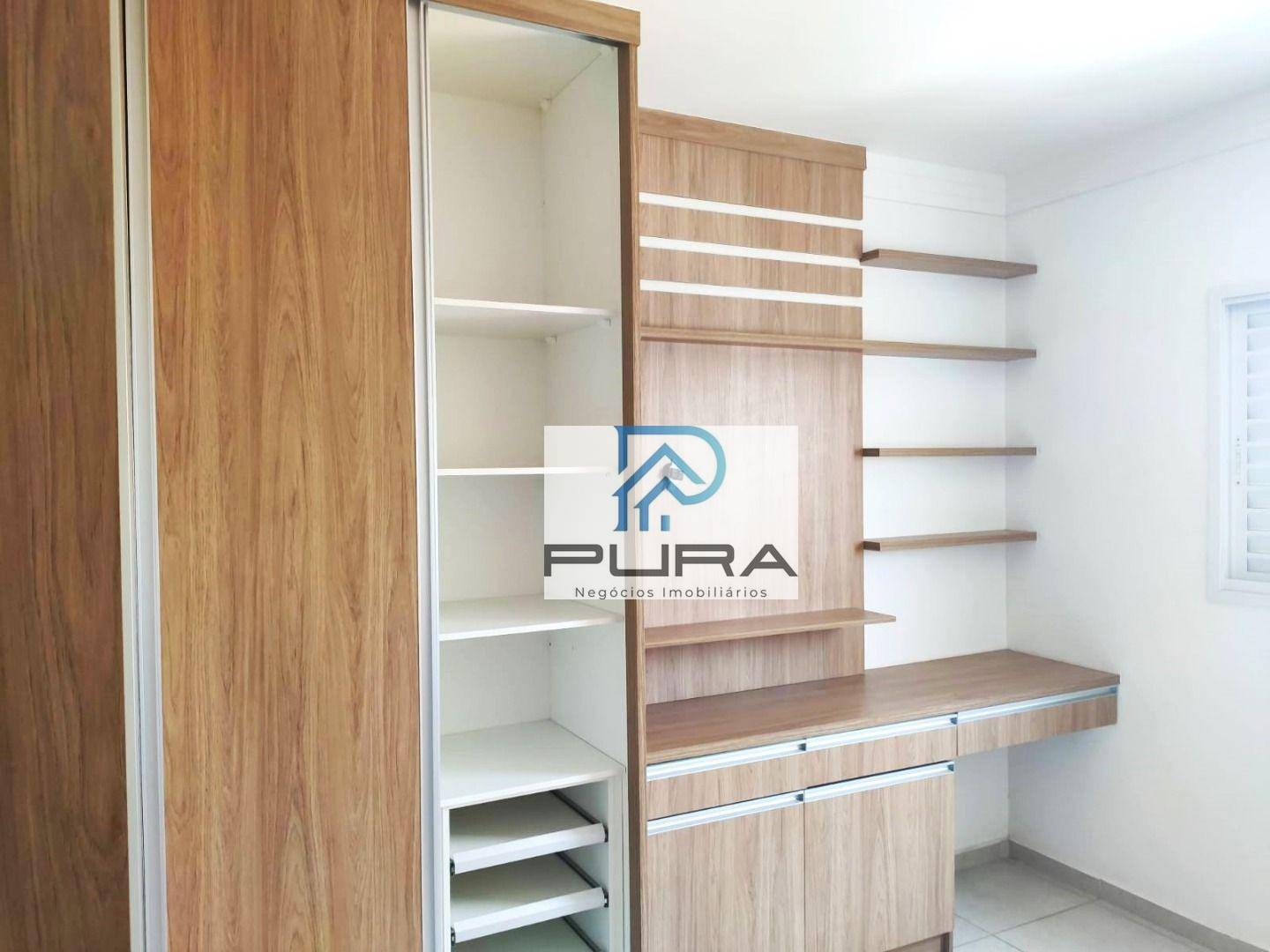 Apartamento à venda com 2 quartos, 60m² - Foto 6