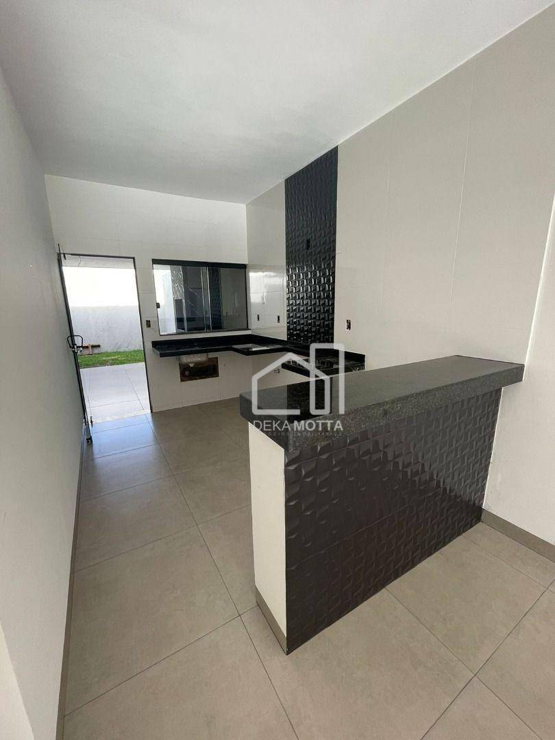 Casa à venda com 3 quartos, 95m² - Foto 11