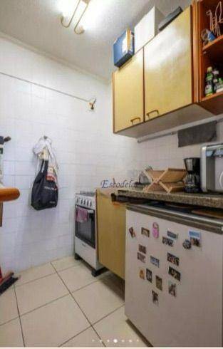 Apartamento para alugar com 1 quarto, 47m² - Foto 7