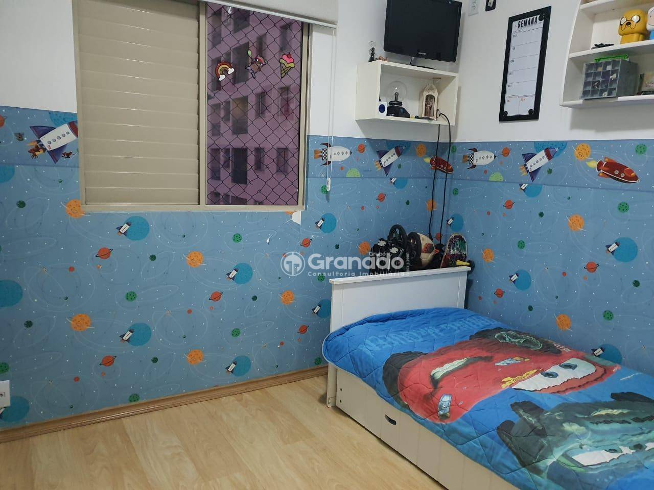 Apartamento à venda com 3 quartos, 65m² - Foto 15