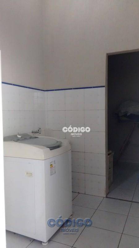 Sobrado à venda com 3 quartos, 480m² - Foto 15