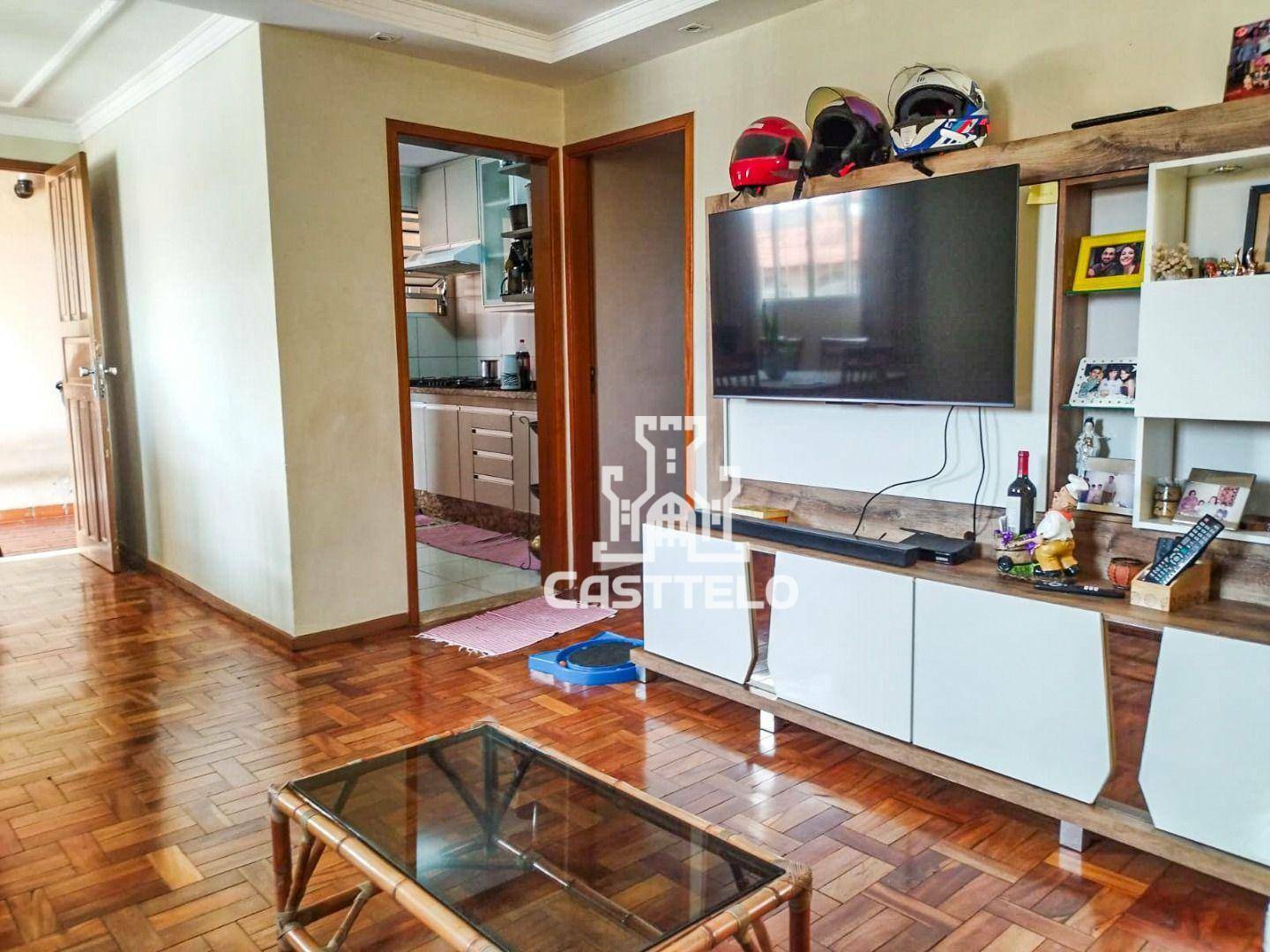 Casa à venda com 3 quartos, 105m² - Foto 5