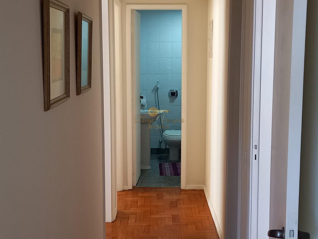 Apartamento à venda com 2 quartos, 95m² - Foto 8