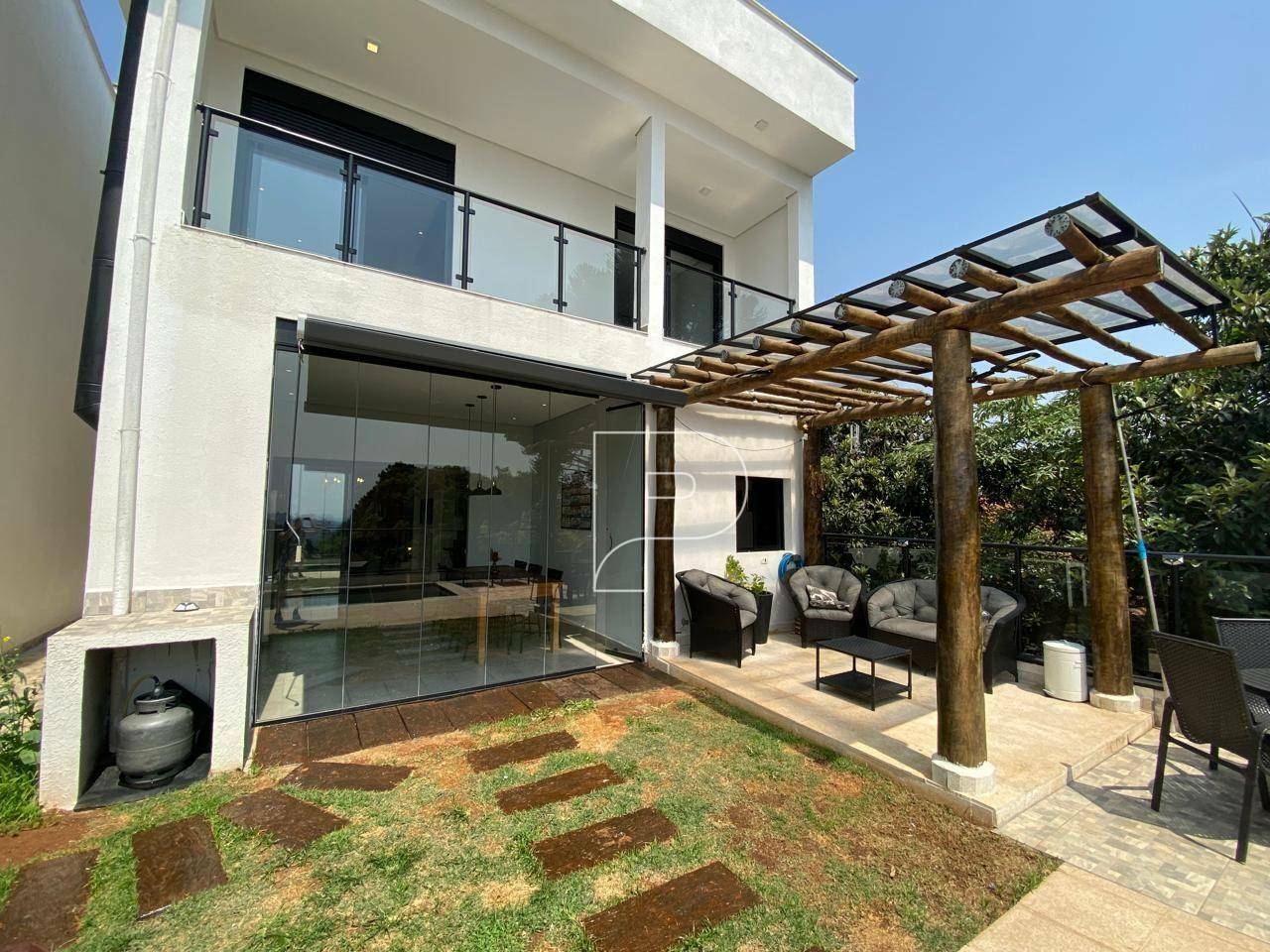 Casa de Condomínio à venda com 3 quartos, 230m² - Foto 44