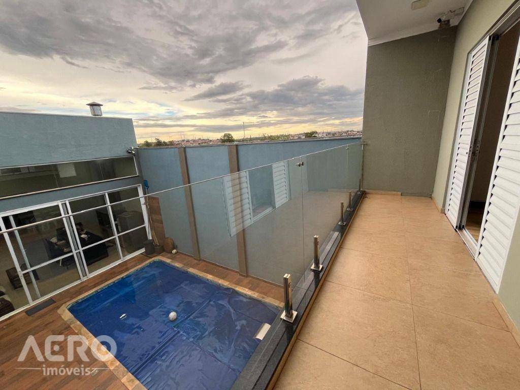 Casa à venda com 3 quartos, 260m² - Foto 45