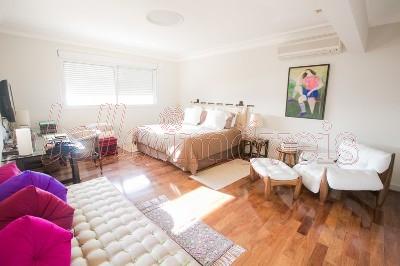 Apartamento à venda com 4 quartos, 530m² - Foto 10