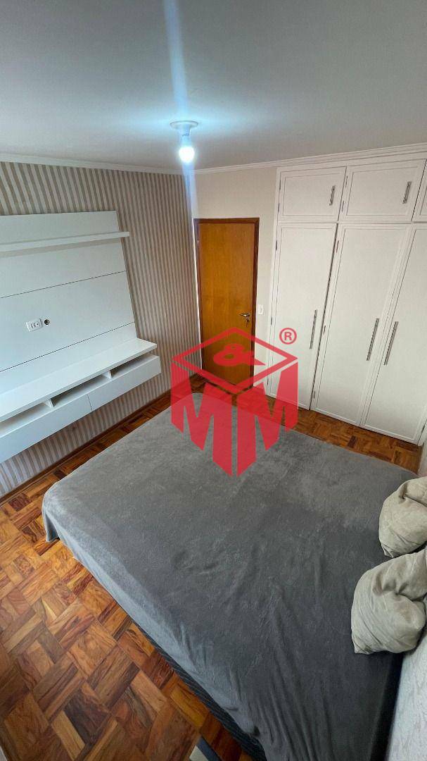 Apartamento à venda com 3 quartos, 90m² - Foto 6