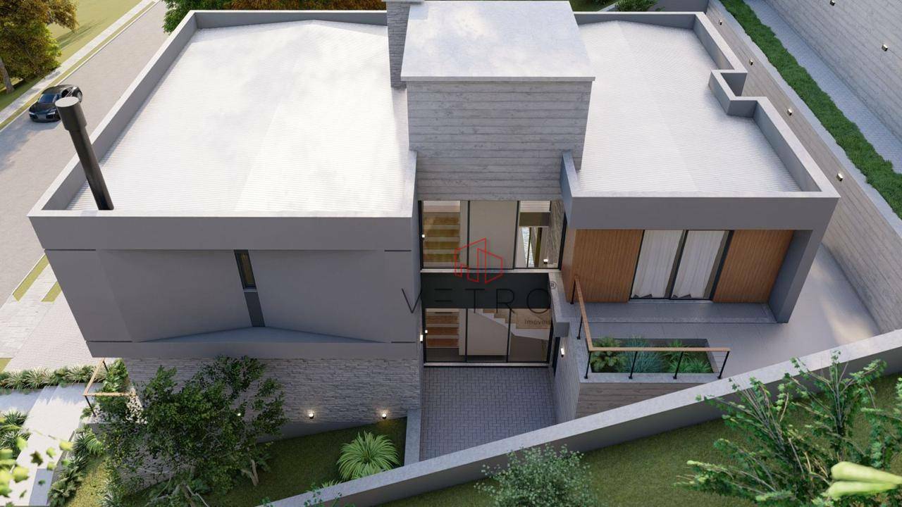 Casa de Condomínio à venda com 4 quartos, 400m² - Foto 15