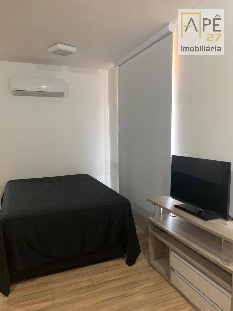 Kitnet e Studio à venda e aluguel com 1 quarto, 36m² - Foto 7
